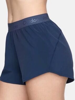 Outdoor Voices Relay 3” Short, Navy